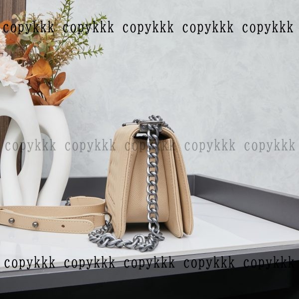 chanel スーパー コピー ショルダーバッグ 偽物 代引き - bcnaw21442 - 画像 (2)