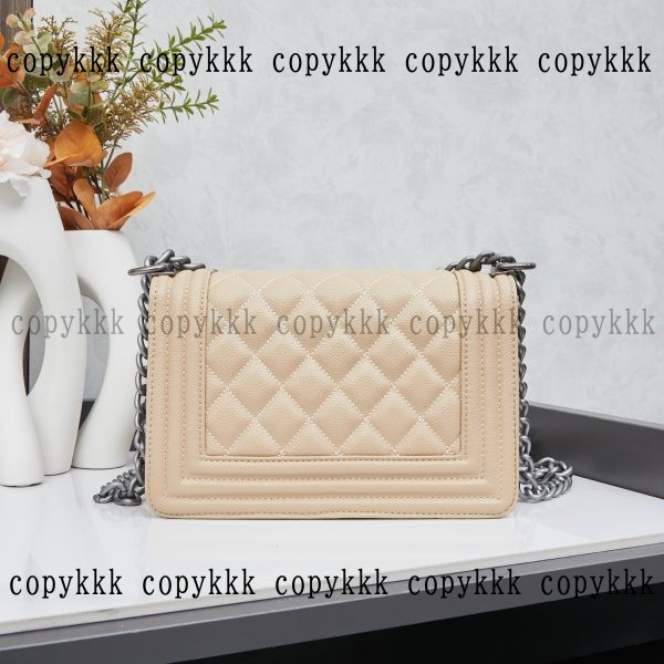 chanel スーパー コピー ショルダーバッグ 偽物 代引き - bcnaw21442 - 画像 (3)
