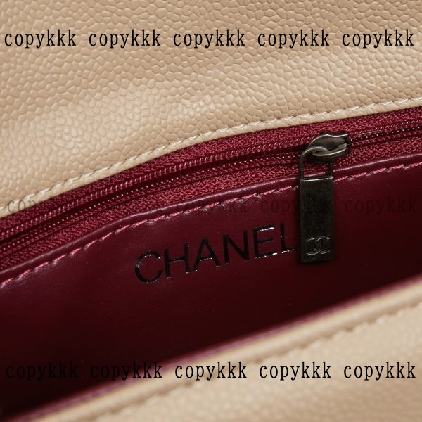 chanel スーパー コピー ショルダーバッグ 偽物 代引き - bcnaw21442 - 画像 (7)