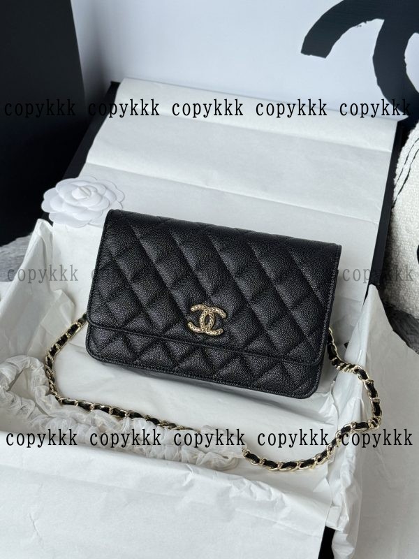 chanel スーパー コピー ショルダーバッグ 激安 代引き - bcnaw21444 - 画像 (2)