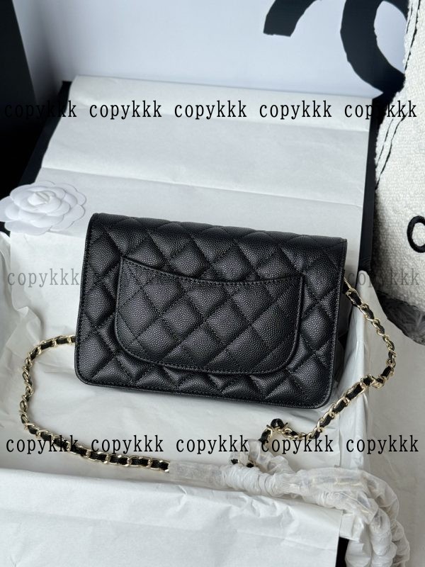 chanel スーパー コピー ショルダーバッグ 激安 代引き - bcnaw21444 - 画像 (3)