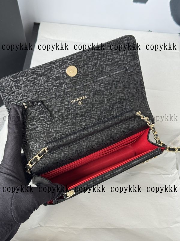 chanel スーパー コピー ショルダーバッグ 激安 代引き - bcnaw21444 - 画像 (9)