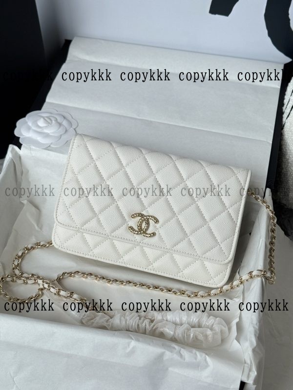 スーパー コピー chanel ショルダーバッグ 偽物 代引き - bcnaw21445 - 画像 (2)