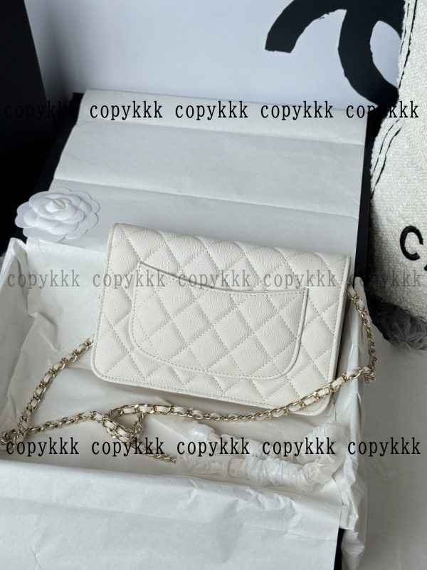 スーパー コピー chanel ショルダーバッグ 偽物 代引き - bcnaw21445 - 画像 (3)