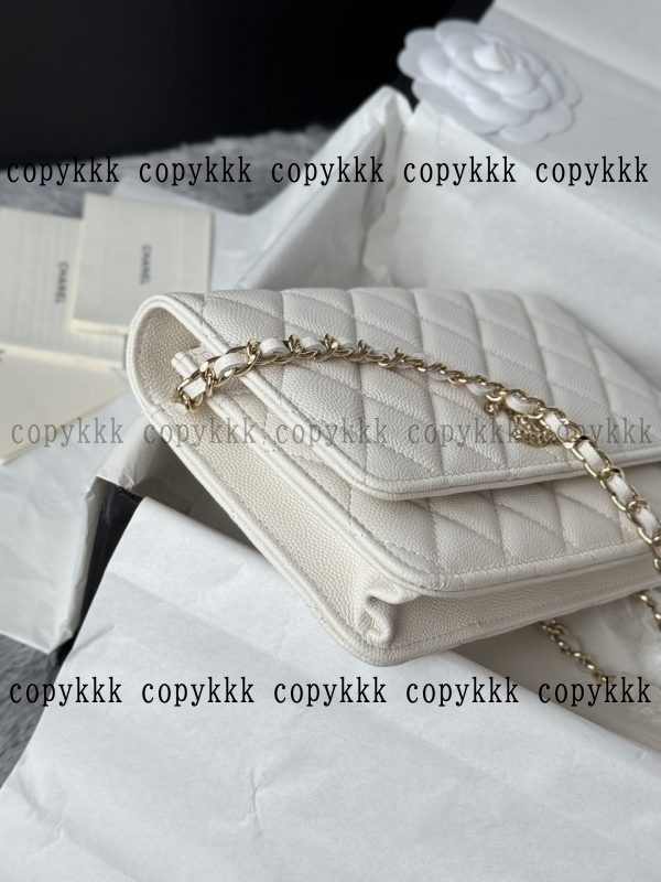 スーパー コピー chanel ショルダーバッグ 偽物 代引き - bcnaw21445 - 画像 (4)