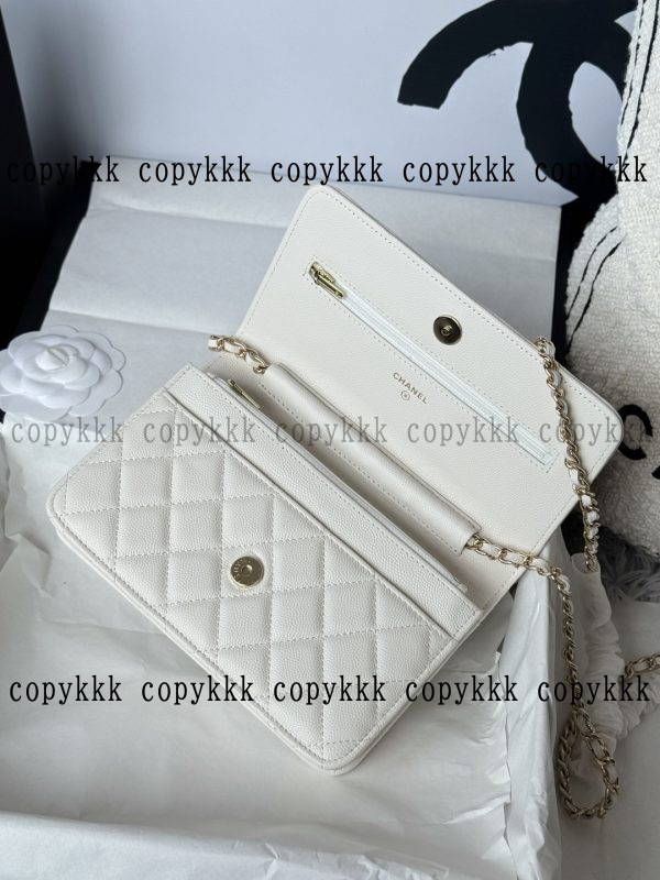 スーパー コピー chanel ショルダーバッグ 偽物 代引き - bcnaw21445 - 画像 (7)
