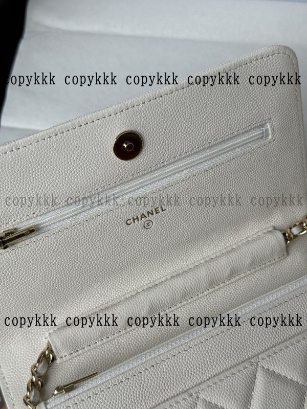スーパー コピー chanel ショルダーバッグ 偽物 代引き - bcnaw21445 - 画像 (8)