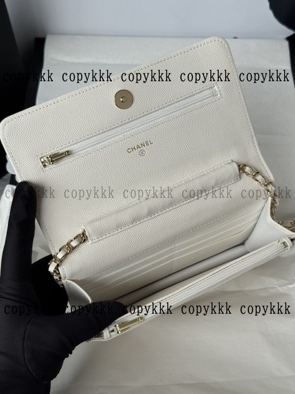 スーパー コピー chanel ショルダーバッグ 偽物 代引き - bcnaw21445 - 画像 (9)