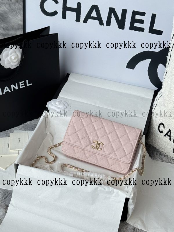 25SS シャネル ショルダーバッグ スーパー コピー n 級 品 通販 - bcnaw21446