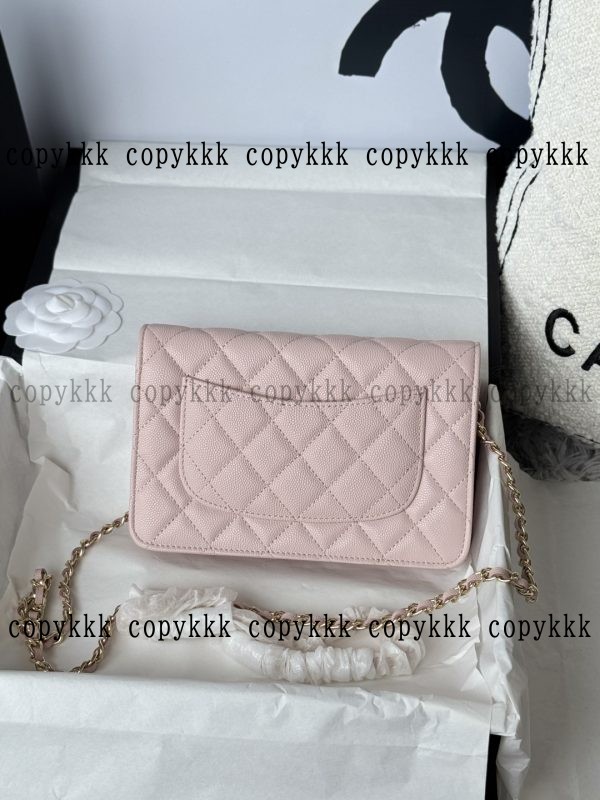 25SS シャネル ショルダーバッグ スーパー コピー n 級 品 通販 - bcnaw21446 - 画像 (3)