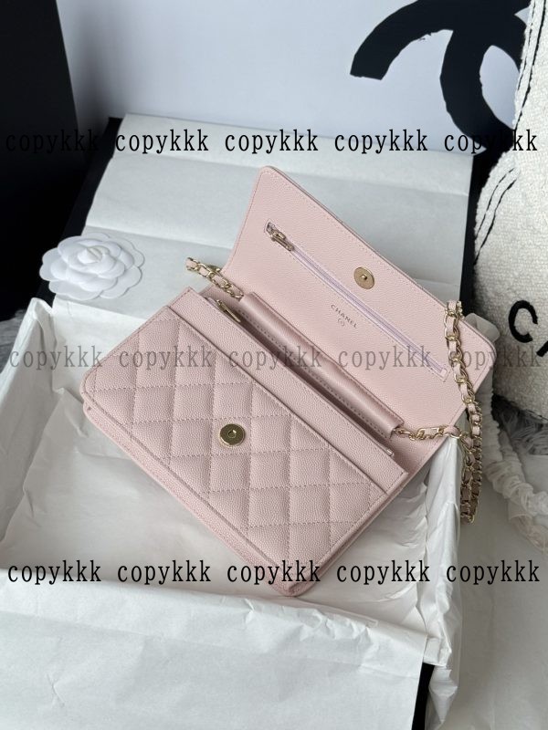 25SS シャネル ショルダーバッグ スーパー コピー n 級 品 通販 - bcnaw21446 - 画像 (7)