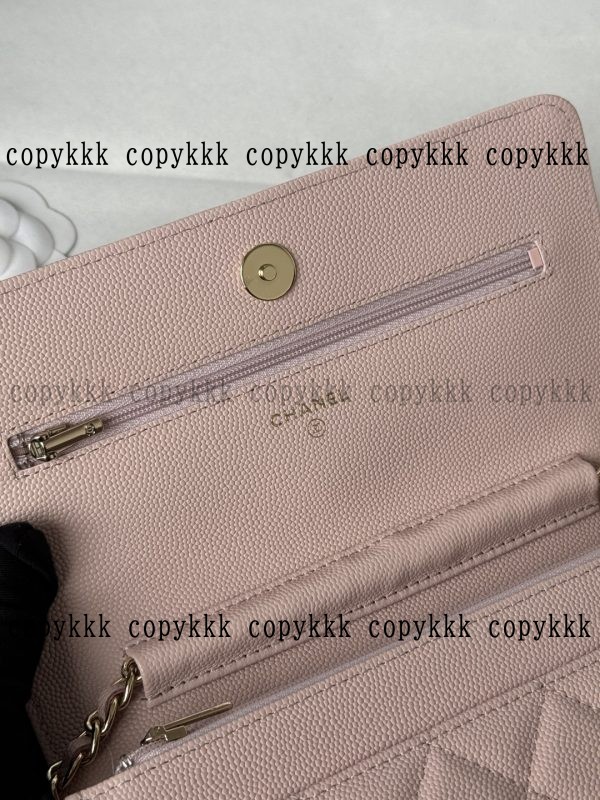 25SS シャネル ショルダーバッグ スーパー コピー n 級 品 通販 - bcnaw21446 - 画像 (8)