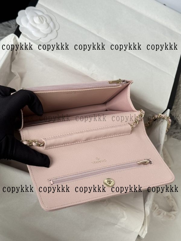 25SS シャネル ショルダーバッグ スーパー コピー n 級 品 通販 - bcnaw21446 - 画像 (9)