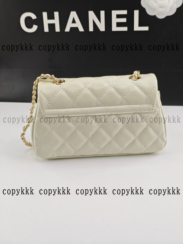 chanel ショルダーバッグ ブランド コピー 後払い 通販 - bcnaw21448 - 画像 (3)