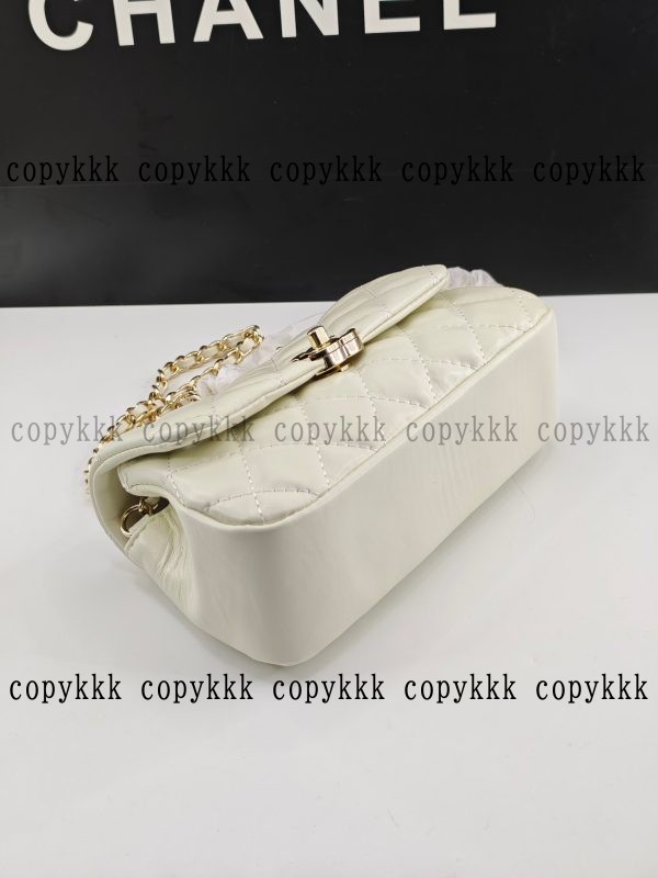 chanel ショルダーバッグ ブランド コピー 後払い 通販 - bcnaw21448 - 画像 (4)