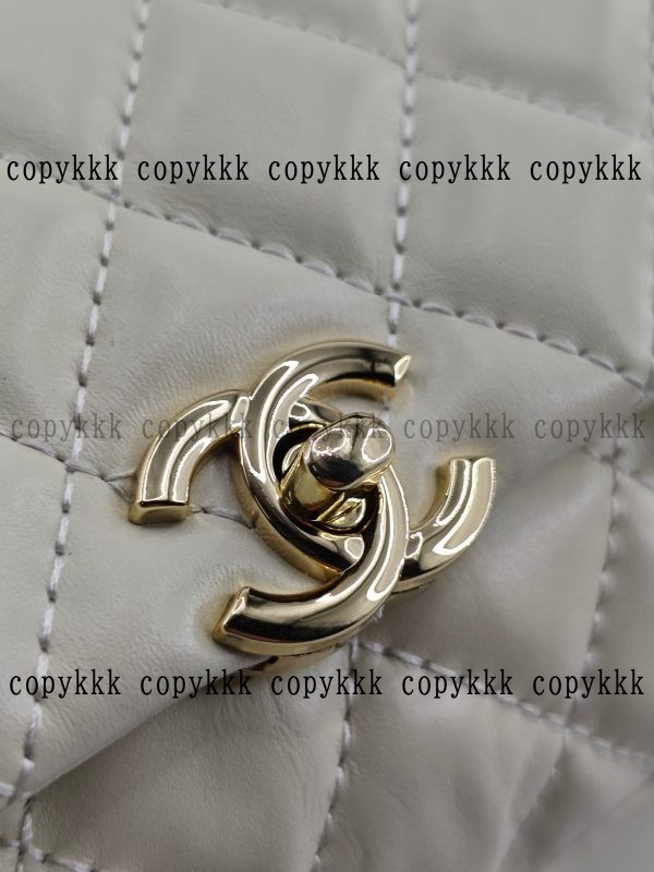 chanel ショルダーバッグ ブランド コピー 後払い 通販 - bcnaw21448 - 画像 (5)