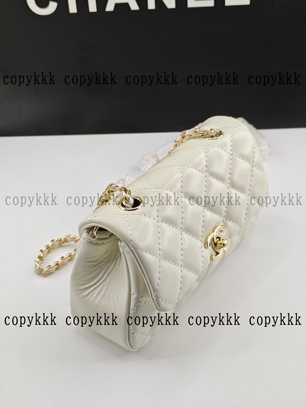 chanel ショルダーバッグ ブランド コピー 後払い 通販 - bcnaw21448 - 画像 (6)