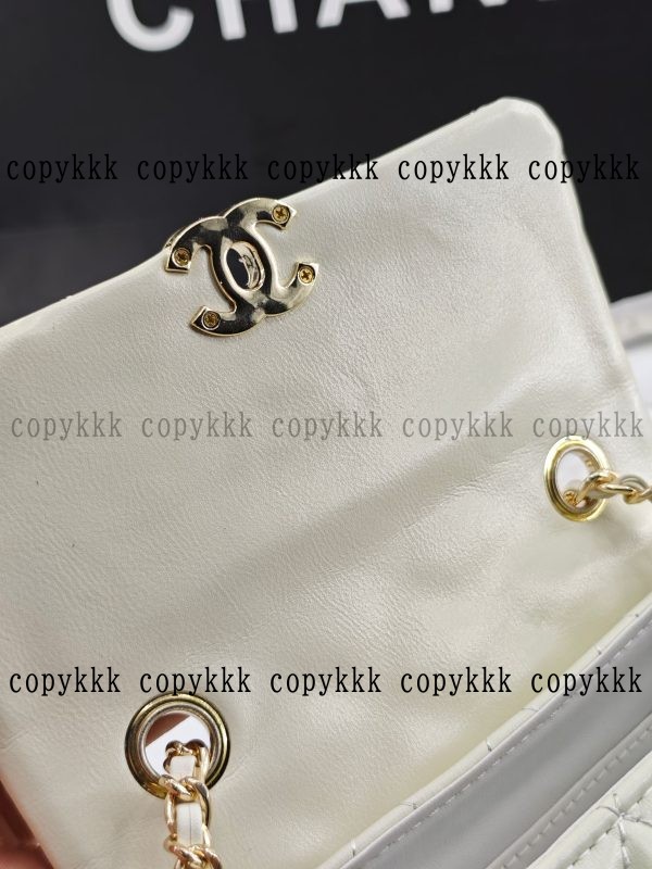 chanel ショルダーバッグ ブランド コピー 後払い 通販 - bcnaw21448 - 画像 (7)