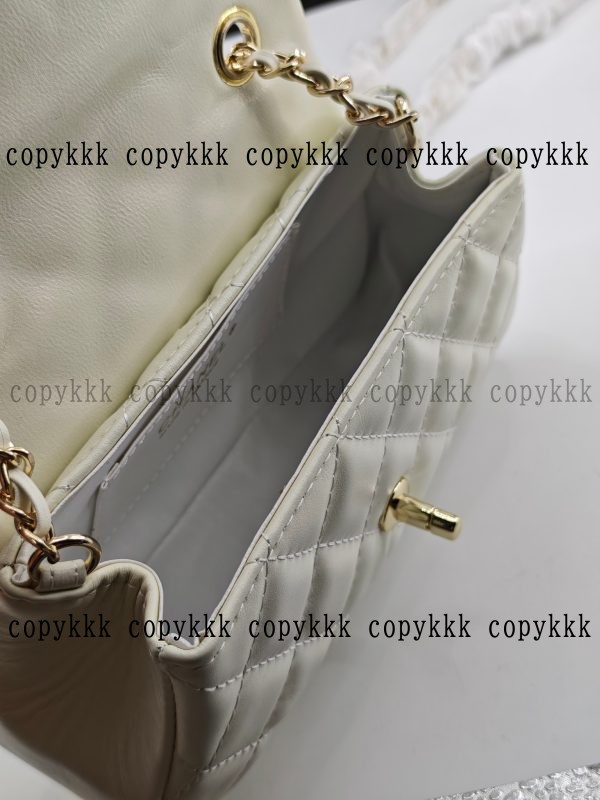 chanel ショルダーバッグ ブランド コピー 後払い 通販 - bcnaw21448 - 画像 (8)