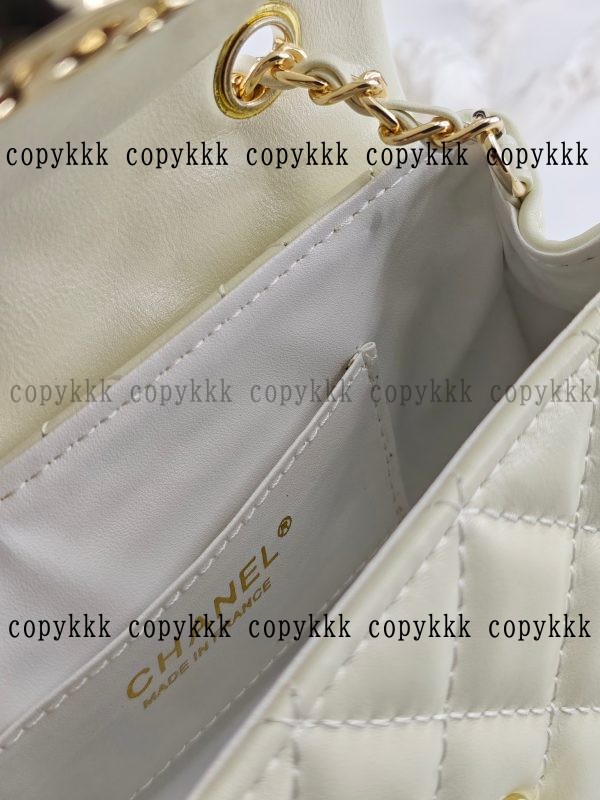 chanel ショルダーバッグ ブランド コピー 後払い 通販 - bcnaw21448 - 画像 (9)