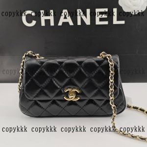 chanel ブランド コピー ショルダーバッグ 通販 後払い - bcnaw21449