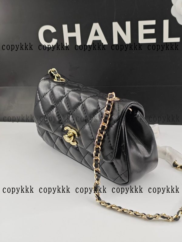 chanel ブランド コピー ショルダーバッグ 通販 後払い - bcnaw21449 - 画像 (2)