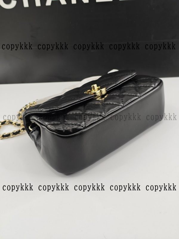chanel ブランド コピー ショルダーバッグ 通販 後払い - bcnaw21449 - 画像 (4)