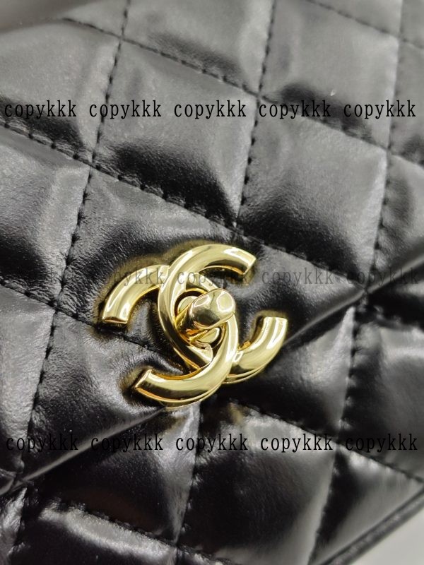 chanel ブランド コピー ショルダーバッグ 通販 後払い - bcnaw21449 - 画像 (5)