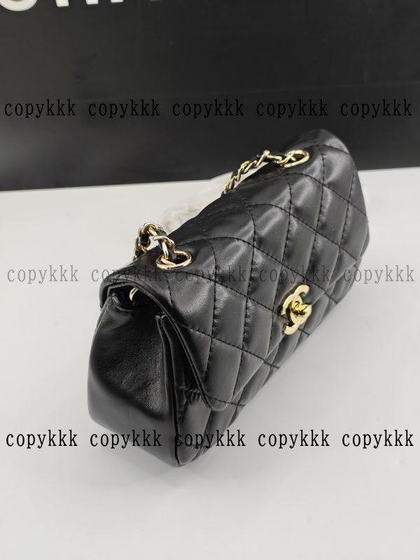 chanel ブランド コピー ショルダーバッグ 通販 後払い - bcnaw21449 - 画像 (6)