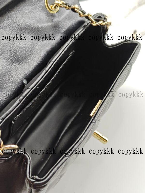 chanel ブランド コピー ショルダーバッグ 通販 後払い - bcnaw21449 - 画像 (8)