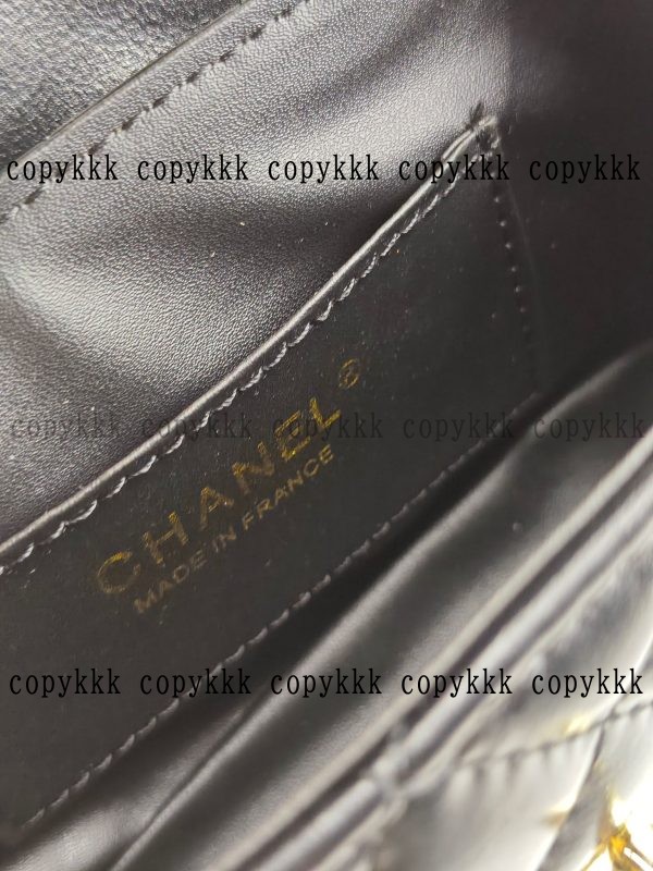 chanel ブランド コピー ショルダーバッグ 通販 後払い - bcnaw21449 - 画像 (9)