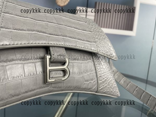 ブランド コピー balenciaga ショルダーバッグ 偽物 格安 - banab44214 - 画像 (4)