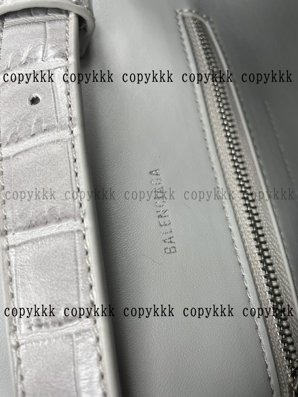 ブランド コピー balenciaga ショルダーバッグ 偽物 格安 - banab44214 - 画像 (8)