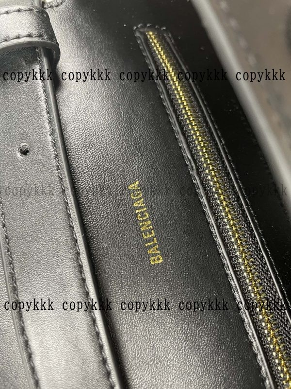 バレンシアガ ショルダーバッグ スーパー コピー 通販 激安 - banab44215 - 画像 (8)