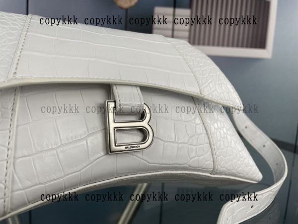 バレンシアガ スーパー コピー ショルダーバッグ 格安 n 級 品 - banab44216 - 画像 (4)