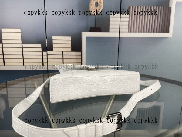バレンシアガ スーパー コピー ショルダーバッグ 格安 n 級 品 - banab44216 - 画像 (6)