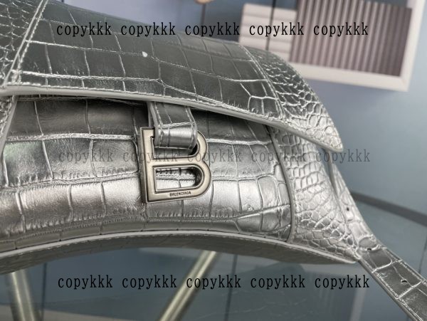 balenciaga ブランド コピー ショルダーバッグ 後払い 偽物 - banab44217 - 画像 (4)