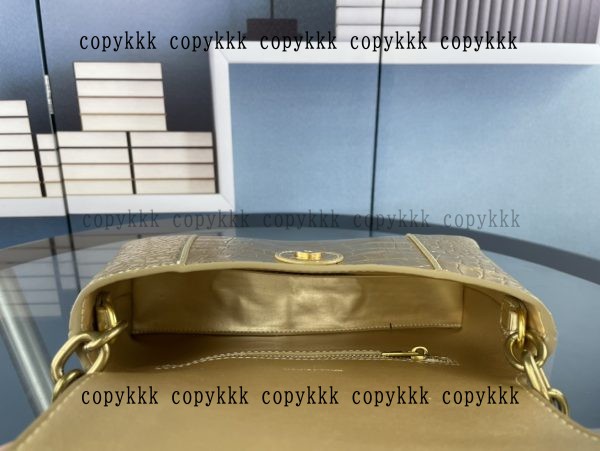 ブランド コピー balenciaga ショルダーバッグ 代引き 激安 - banab44219 - 画像 (7)