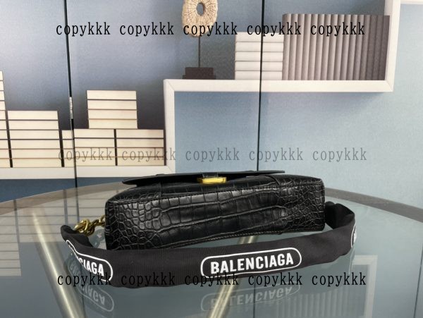 balenciaga スーパー コピー ショルダーバッグ 通販 代引き - banab44220 - 画像 (6)