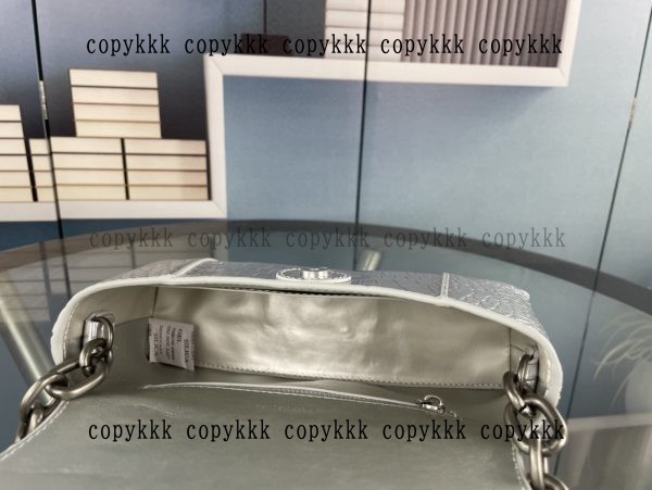 バレンシアガ スーパー コピー ショルダーバッグ 格安 n 級 品 - banab44223 - 画像 (7)