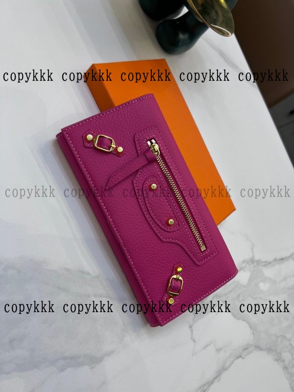 スーパー コピー 財布 balenciaga 偽物 n 級 品 - qbaww32240 - 画像 (2)