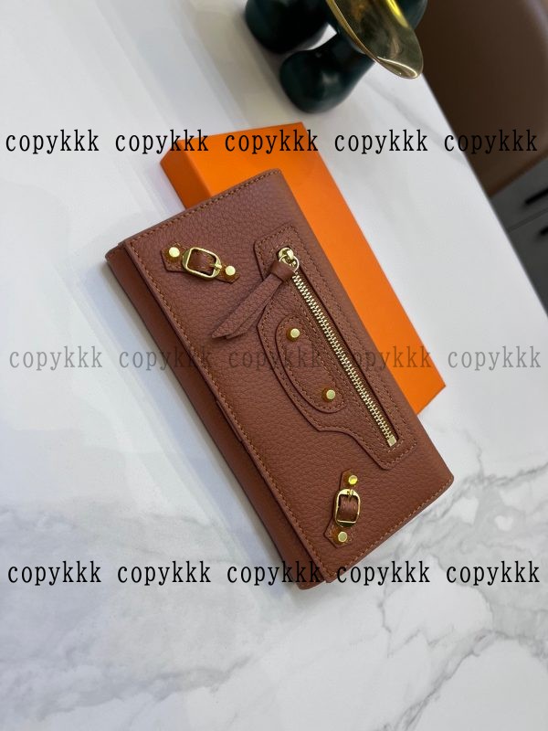 スーパー コピー 財布 balenciaga 偽物 n 級 品 - qbaww32240 - 画像 (3)