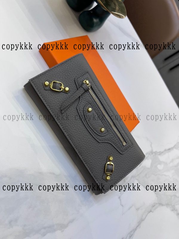 スーパー コピー 財布 balenciaga 偽物 n 級 品 - qbaww32240 - 画像 (5)