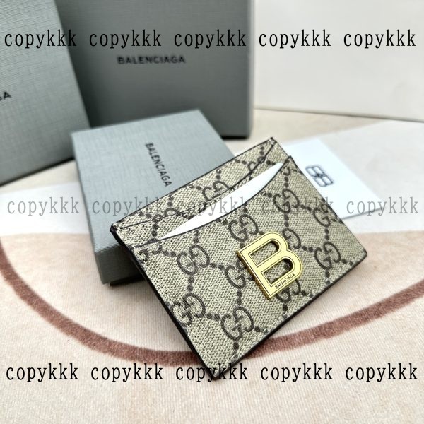 財布 ブランド コピー balenciaga 偽物 激安 - qbaww32231 - 画像 (3)