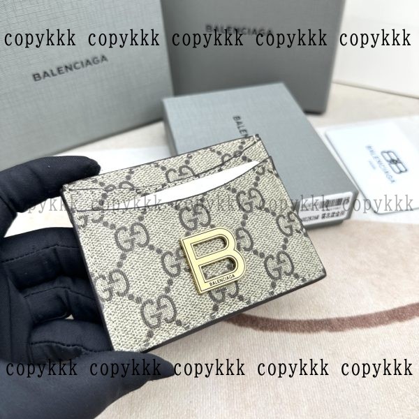 財布 ブランド コピー balenciaga 偽物 激安 - qbaww32231 - 画像 (4)