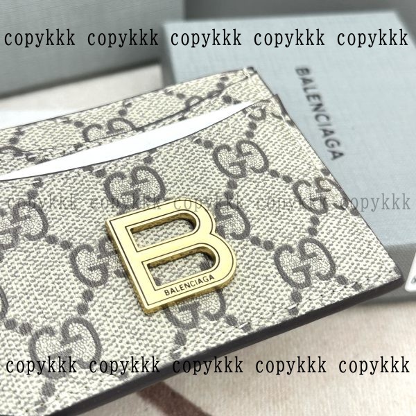 財布 ブランド コピー balenciaga 偽物 激安 - qbaww32231 - 画像 (5)