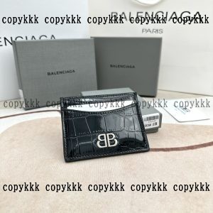 財布 スーパー コピー バレンシアガ 通販 激安 - qbaww32233
