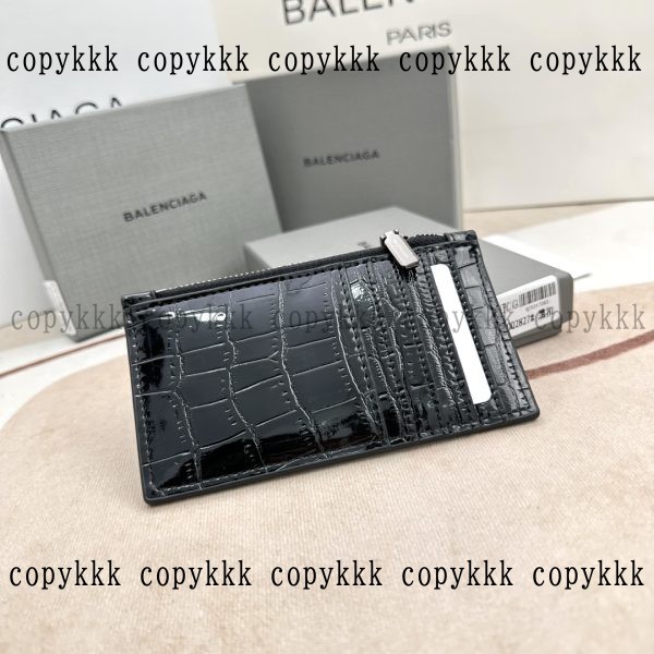 財布 balenciaga スーパー コピー n 級 品 通販 - qbaww32235 - 画像 (3)