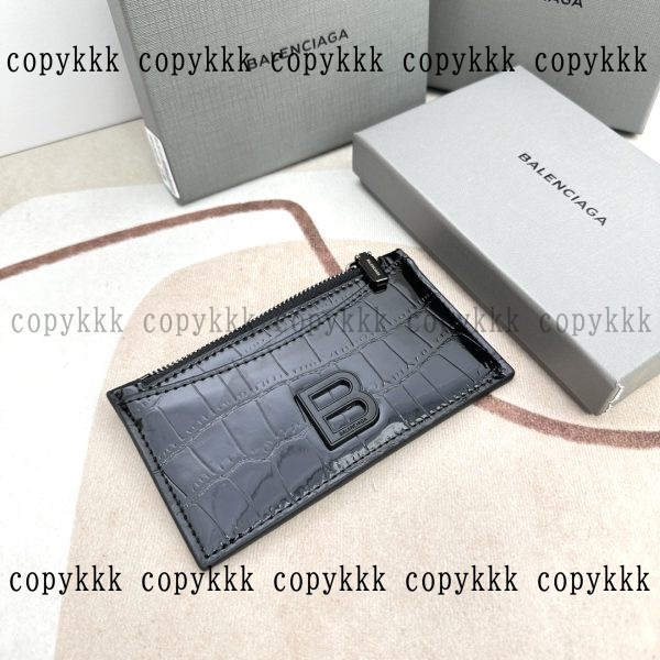 財布 balenciaga スーパー コピー n 級 品 通販 - qbaww32235 - 画像 (9)