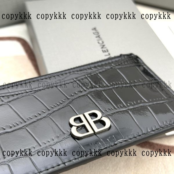 ブランド コピー 財布 バレンシアガ 偽物 代引き - qbaww32236 - 画像 (5)